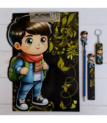 پک ۴ تیکه تخته شاسی