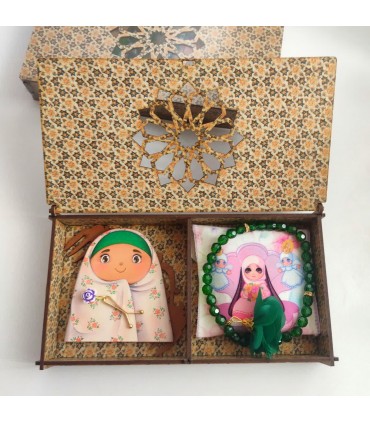 پک ویژه هدیه دختر