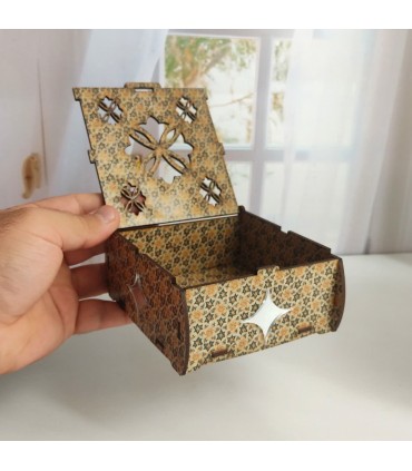 پک نرمال هدیه دختر