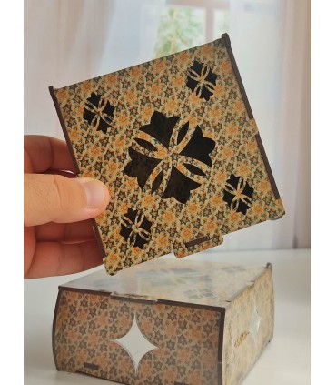 پک نرمال هدیه دختر