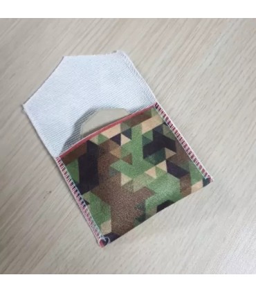 جانماز شهدایی چریکی