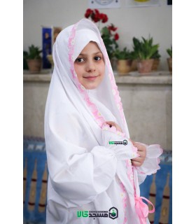 ست جشن تکلیف بابونه