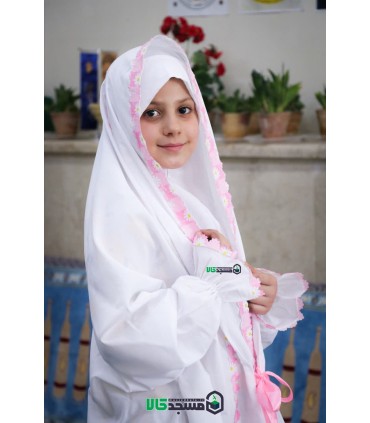 ست جشن تکلیف بابونه