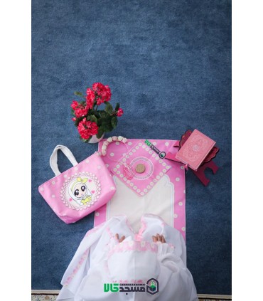 ست جشن تکلیف بابونه