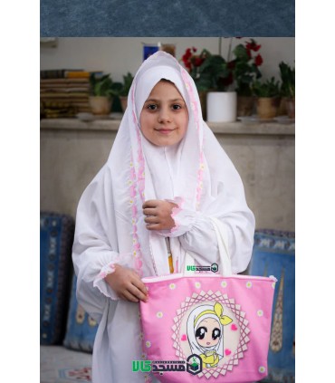 ست جشن تکلیف بابونه