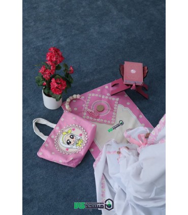 ست جشن تکلیف بابونه