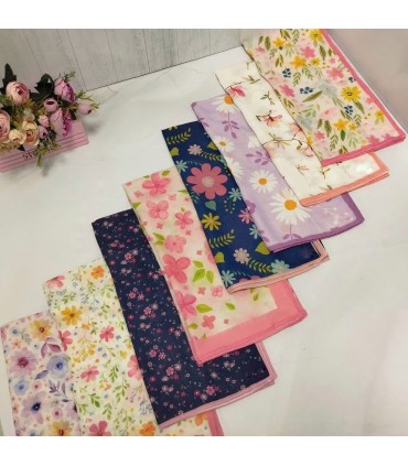 روسری دخترانه