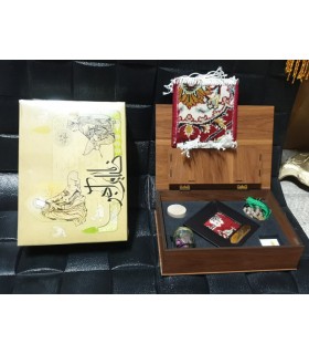 پک متبرک حرم امام رضا(ع)