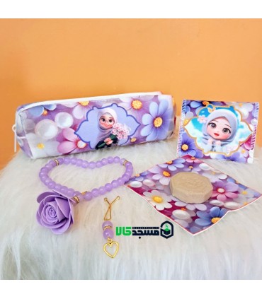 گیفت هدیه دخترانه