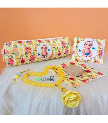 گیفت هدیه دخترانه