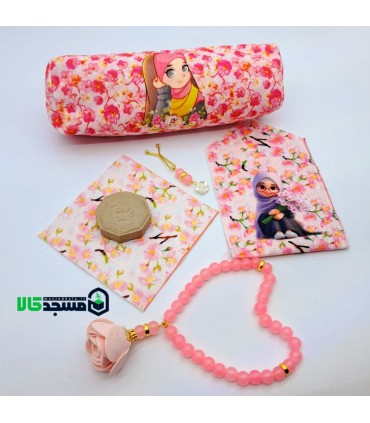 گیفت هدیه دخترانه