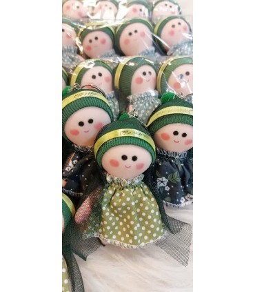 عروسک غدیری