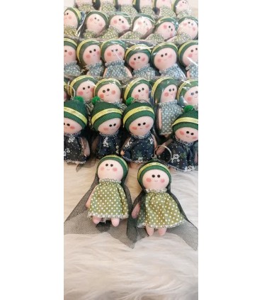 عروسک غدیری