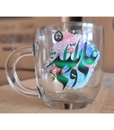 لیوان غدیری