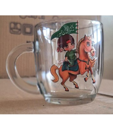 لیوان غدیری