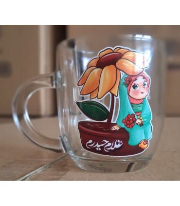 لیوان غدیری