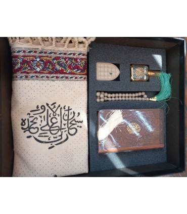 ست پسرانه جشن تکلیف مدل سرو