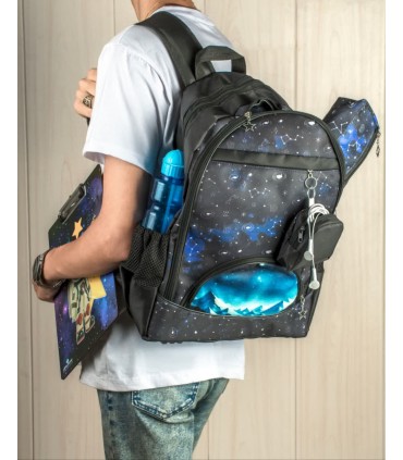 کوله مدرسه فانتزی