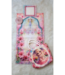 ست کیف و سجاده اقتصادی