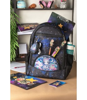 ست کیف مدرسه