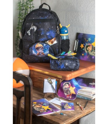 ست کیف مدرسه