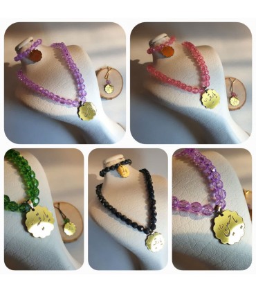 ست سه تیکه جذاب و زیبا