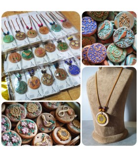 رومانتویی سفالی