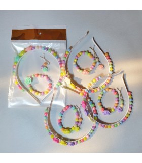 ست سه تیکه پاستیلی