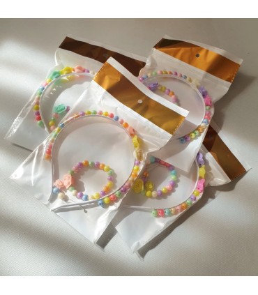 ست سه تیکه پاستیلی