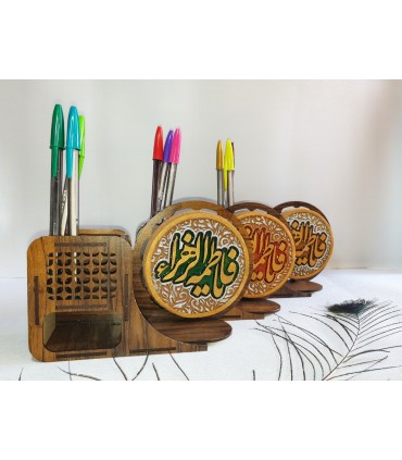 جاخودکاری جاکارتی نقش برجسته سفال(یکطرفه)