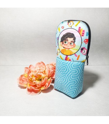 ست سال تحصیلی مخمل و چرم با آستر فوم درجه یک