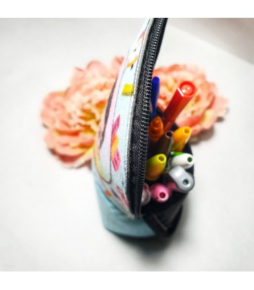 ست سال تحصیلی مخمل و چرم با آستر فوم درجه یک