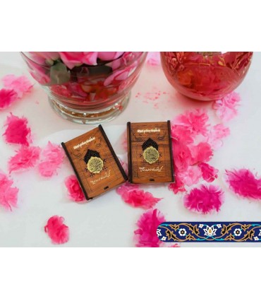 نگین متبرک عتبات