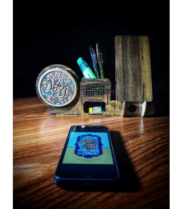 جاموبایلی جاخودکاری نقش برجسته سفال