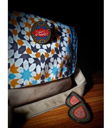 پیکسل چوبی بسته