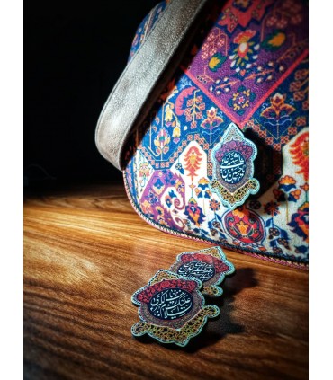 پیکسل چوبی بسته