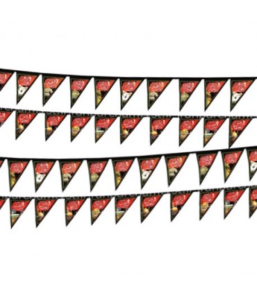 ریسه ویژه محرم