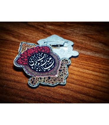 پیکسل چوبی بسته