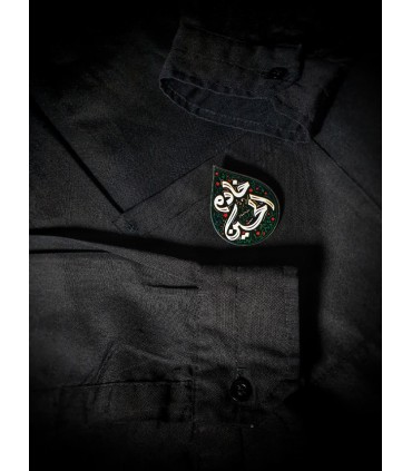 پیکسل چوبی بسته