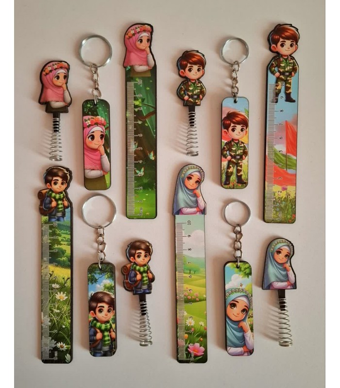 ست سه تیکه مدرسه