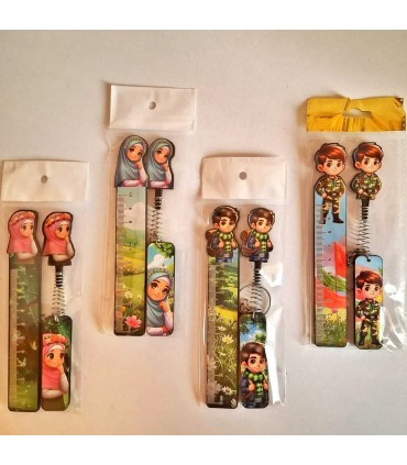 ست سه تیکه مدرسه