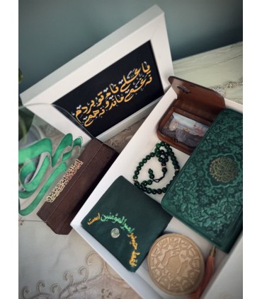 ست پسرانه جشن تکلیف ایمان