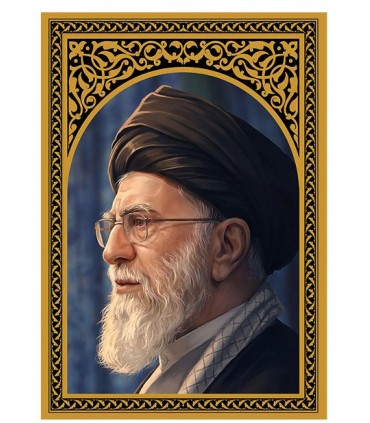 کتیبه مخمل متنوع