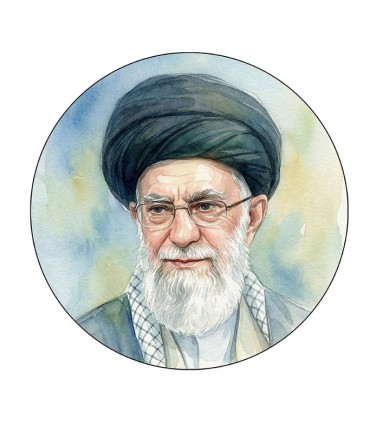 کتیبه مخمل متنوع