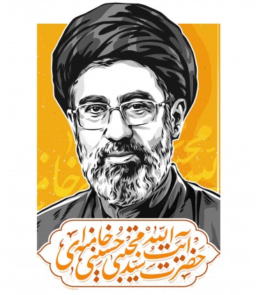 کتیبه مخمل متنوع