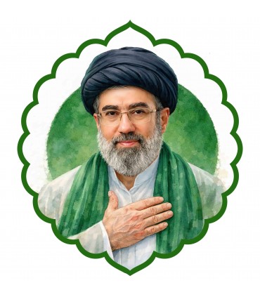 کتیبه مخمل متنوع