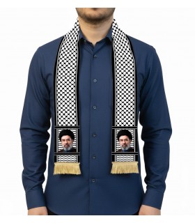 شال مخمل