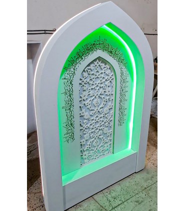 محراب خانگی