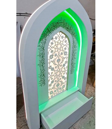محراب خانگی