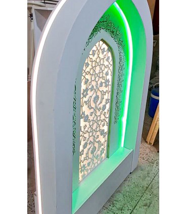 محراب خانگی
